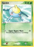 Surskit (082/110) Reverse Holofoil [Holon Phantoms] - Common