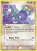 Swablu  - Reverse Holofoil Emerald - Common