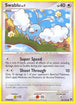 Swablu (86/106) [Great Encounters] - Common