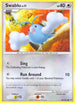 Swablu (097/127) Reverse Holofoil [Platinum] - Common