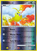 Swablu (Shiny) (SH5/127) Reverse Holofoil [Platinum] - Shiny Holo Rare