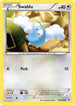 Swablu (105/124) Reverse Holofoil [Dragons Exalted] - Common