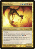 Nicol Bolas (DRB-010) - From the Vault: Dragons Foil