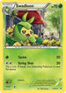 Swadloon (2/101) Reverse Holofoil [Noble Victories] - Uncommon