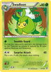 Swadloon (9/135) [Plasma Storm] - Uncommon