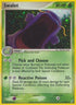 Swalot (011/100) Holofoil [Crystal Guardians] - Holo Rare