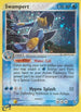 Swampert (13/109) Reverse Holofoil [Ruby and Sapphire] - Holo Rare