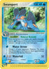 Swampert (023/109) Reverse Holofoil [Ruby and Sapphire] - Rare