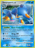 Swampert (12/147) Reverse Holofoil [Supreme Victors] - Holo Rare