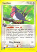Swellow (46/109) Reverse Holofoil [Ruby and Sapphire] - Uncommon