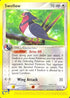 Swellow (46/109) [Ruby and Sapphire] - Uncommon