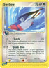 Swellow (45/97) [Dragon] - Uncommon