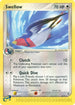 Swellow (45/97) [Dragon] - Uncommon