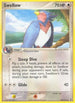 Swellow (032/113) Reverse Holofoil [Delta Species] - Rare