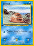 Swinub 079  - 1st Edition Neo Genesis - Common
