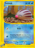 Swinub (107/144) Reverse Holofoil [Skyridge] - Common