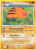 Swinub (77/100) [Stormfront] - Common