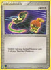 Switch (92/109) Reverse Holofoil [Ruby and Sapphire] - Common