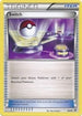 Switch (38/39) [Kalos Starter Set] - Common