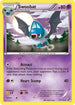 Swoobat (51/114) [Black and White] - Uncommon
