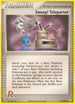 Swoop! Teleporter (092/109) Reverse Holofoil [Team Rocket Returns] - Uncommon