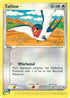 Taillow (76/97) Reverse Holofoil [Dragon] - Common