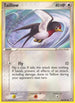 Taillow (080/107) Reverse Holofoil [Deoxys] - Common