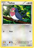 Taillow (112/149) Reverse Holofoil [Boundaries Crossed] - Common