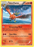 Talonflame (028/146) Reverse Holofoil [XY Base Set] - Holo Rare