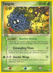 Tangela (44/92) Reverse Holofoil [Legend Maker] - Uncommon