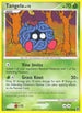 Tangela (87/106) Reverse Holofoil [Great Encounters] - Common