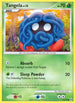 Tangela (076/99) [Arceus] - Common