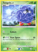 Tangela (077/99) Reverse Holofoil [Arceus] - Common