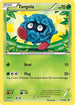Tangela (1/113) [Legendary Treasures] - Common