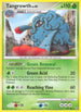 Tangrowth (29/100) Reverse Holofoil [Stormfront] - Rare