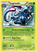Tangrowth (6/149) Reverse Holofoil [Boundaries Crossed] - Holo Rare