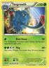 Tangrowth (2/113) [Legendary Treasures] - Rare