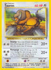 Tauros (65/110) Reverse Holofoil [Legendary Collection] - Uncommon
