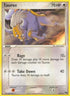 Tauros (005/17) Holofoil [POP Series 2] - Rare