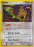 Tauros (12/100) Reverse Holofoil [Crystal Guardians] - Holo Rare