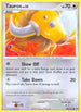Tauros (98/127) Reverse Holofoil [Platinum] - Common