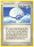 Team Aqua Ball  - Reverse Holofoil Team Magma vs Team Aqua - Uncommon