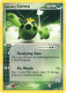 Team Aqua's Cacnea - 24/95/95  - Reverse Holofoil Team Magma vs Team Aqua - Uncommon