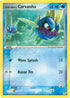 Team Aqua's Carvanha (048/95) Reverse Holofoil [Team Magma vs Team Aqua] - Common