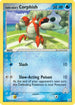 Team Aqua's Corphish (51/95) Reverse Holofoil [Team Magma vs Team Aqua] - Common