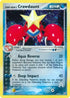 Team Aqua's Crawdaunt (2/95) Reverse Holofoil [Team Magma vs Team Aqua] - Holo Rare