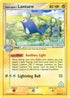 Team Aqua's Lanturn (28/95) Reverse Holofoil [Team Magma vs Team Aqua] - Uncommon