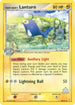 Team Aqua's Lanturn (28/95) Reverse Holofoil [Team Magma vs Team Aqua] - Uncommon