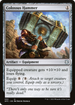 Colossus Hammer (AFC-202) - Forgotten Realms Commander