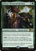 Jolrael, Mwonvuli Recluse (PPM21-191) - Core Set 2021 Promos